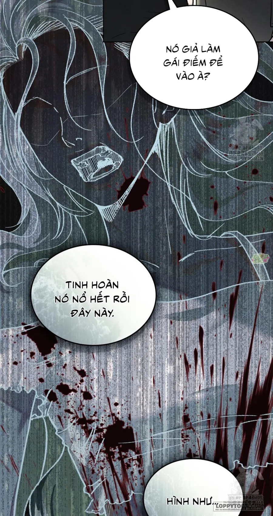 Kết Hôn Với Kẻ Tâm Thần Chap 20 - trang 14
