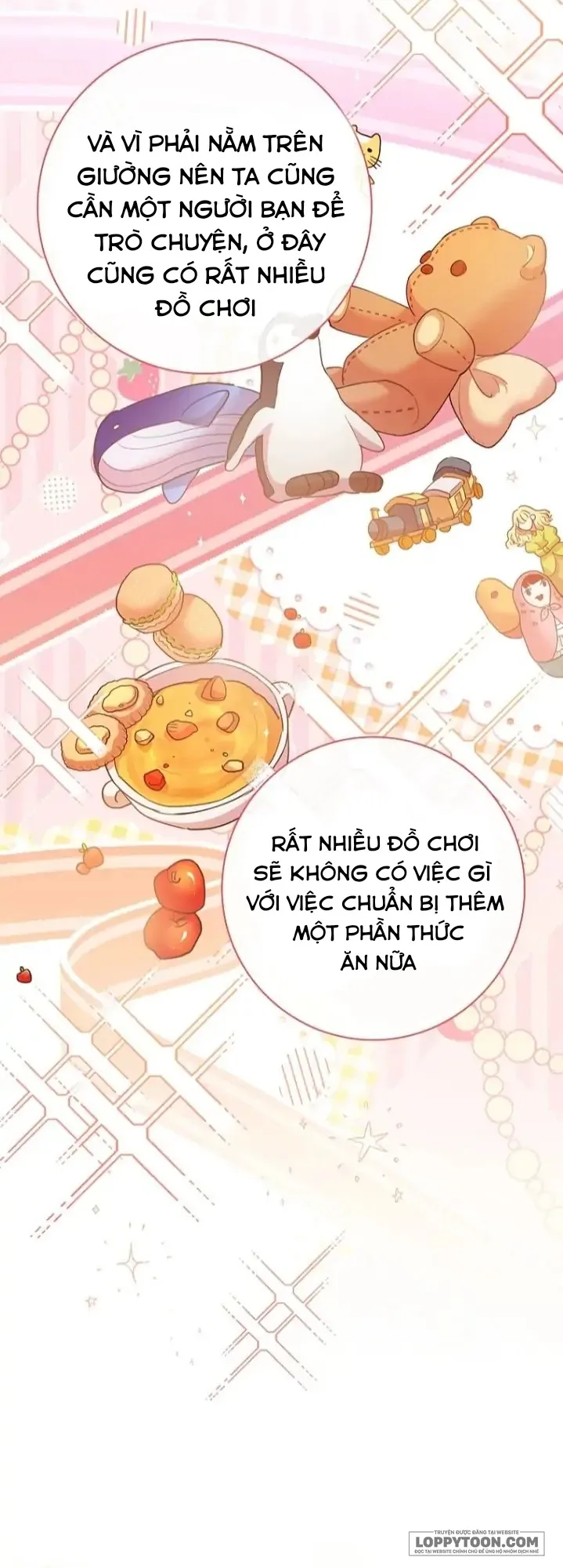 Nam Chính À, Tôi Sẽ Tôn Trọng Sở Thích Của Anh Chap 12 - trang 20