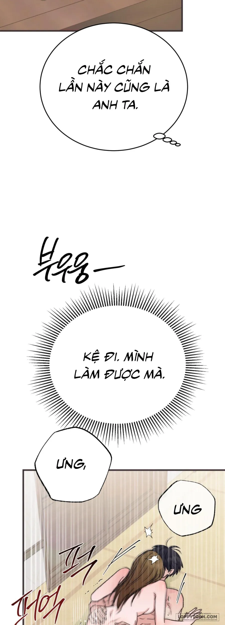Khúc Hát Giữa Mùa Hè Chap 11 - 🔞 (Che) - trang 18
