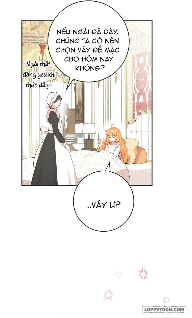 Sóc Con Tài Năng Chap 12 - trang 3