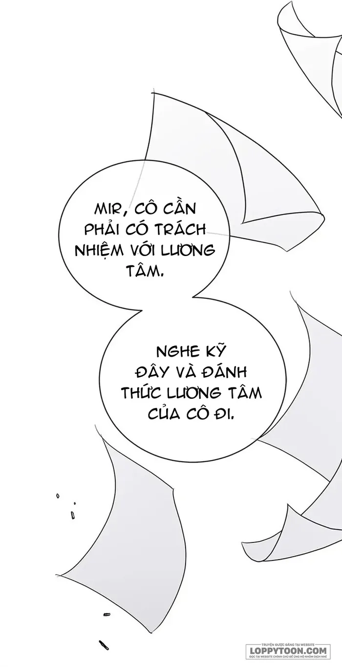 Sinh Ra Trở Thành Nhân Vật Không Có Trong Nguyên Tác Chap 45 - trang 8