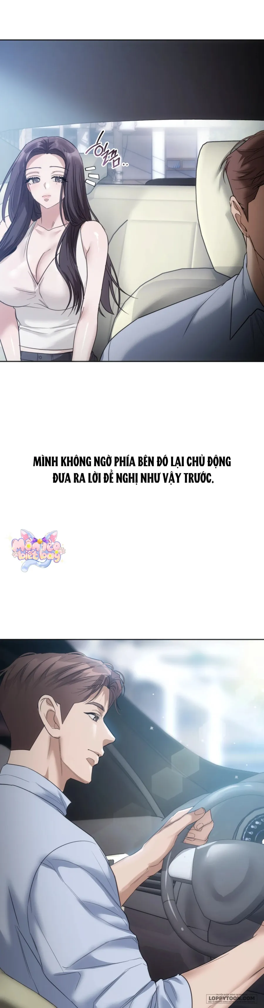Nữ Sinh Đại Học Hae Joo Chap 27 - 🔞🔞🔞🔞 - trang 32