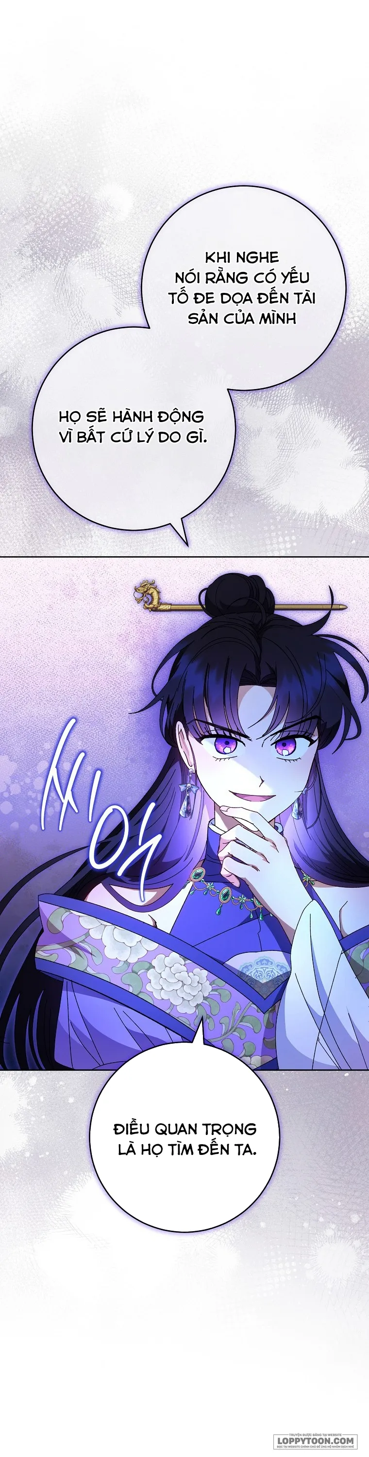 Tiểu Thiếp Chỉ Muốn Sống Yên Bình Chap 100 - trang 21