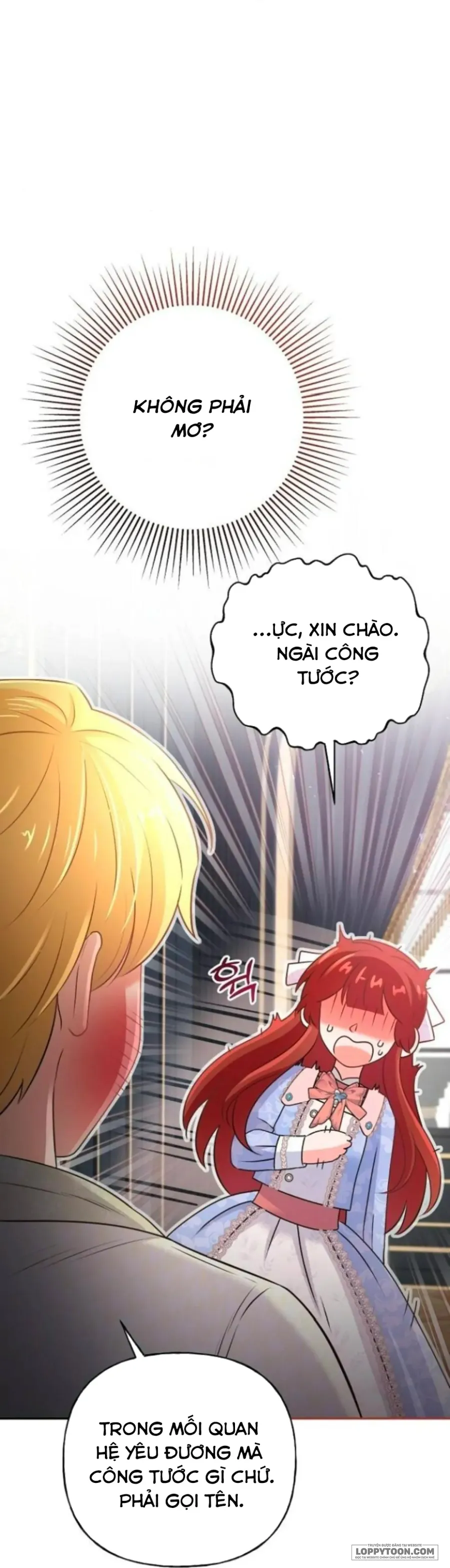 Hầu Gái Không Thích Nuôi Dạy Trẻ Nhỏ Chap 23 - trang 30
