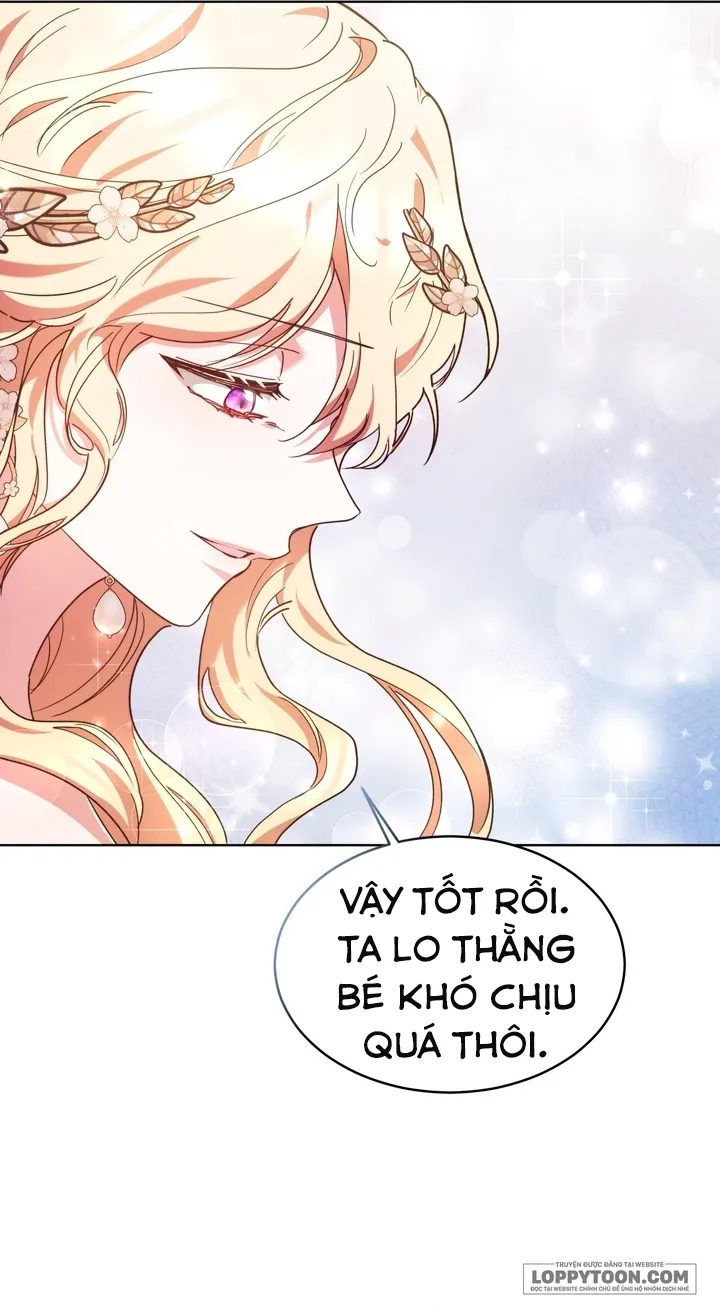 Dù Là Mẹ Kế Nhưng Tôi Thoát Khỏi Cái Chết Rất Dễ Dàng Chap 5 - trang 8