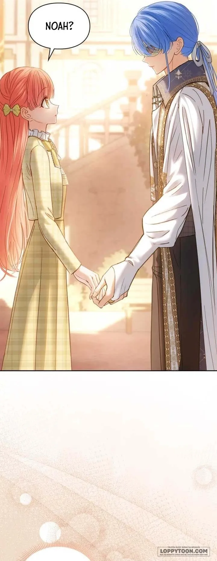 Phạm Nhân Bé Con Của Dinh Thự Mùa Đông Chap 65 - trang 50