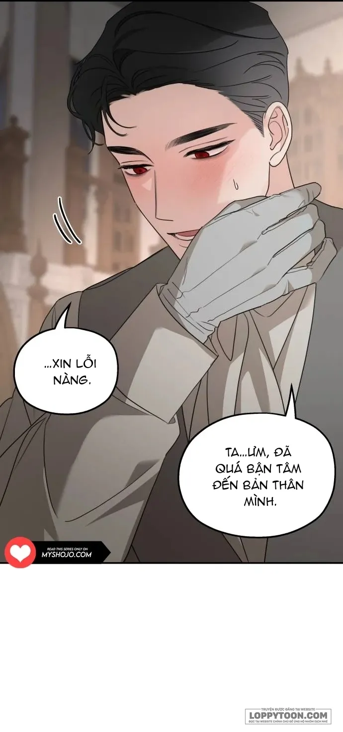 Gia Đình Chồng Quá Ám Ảnh Bởi Tôi Chap 128 - end ss - trang 13