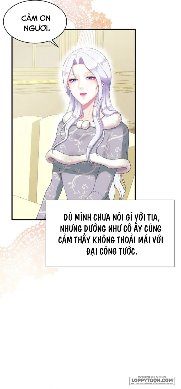 Qua Đêm Với Người Chồng Sắp Ly Hôn Chap 2 - trang 52