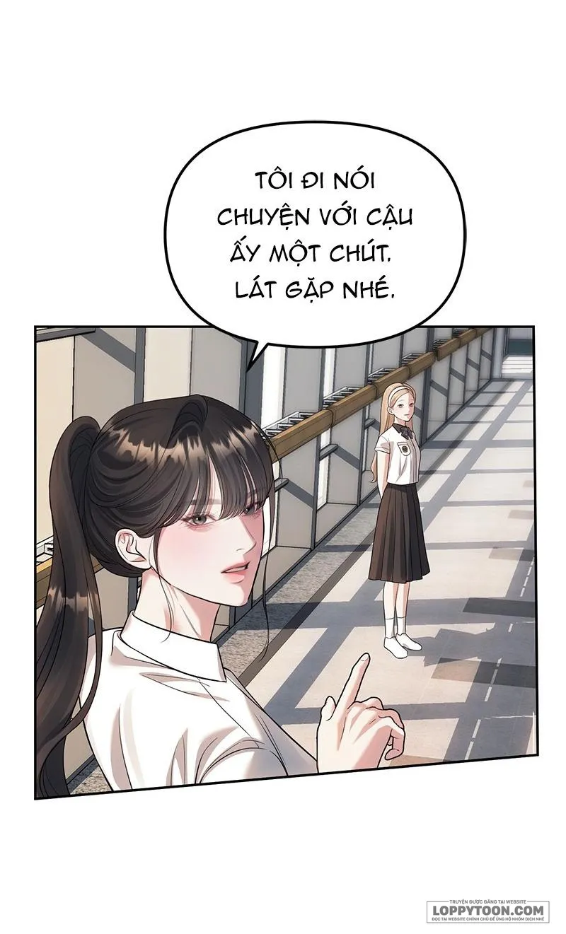 Xâm Nhập Trường Trung Học Tài Phiệt Chap 60 - trang 43