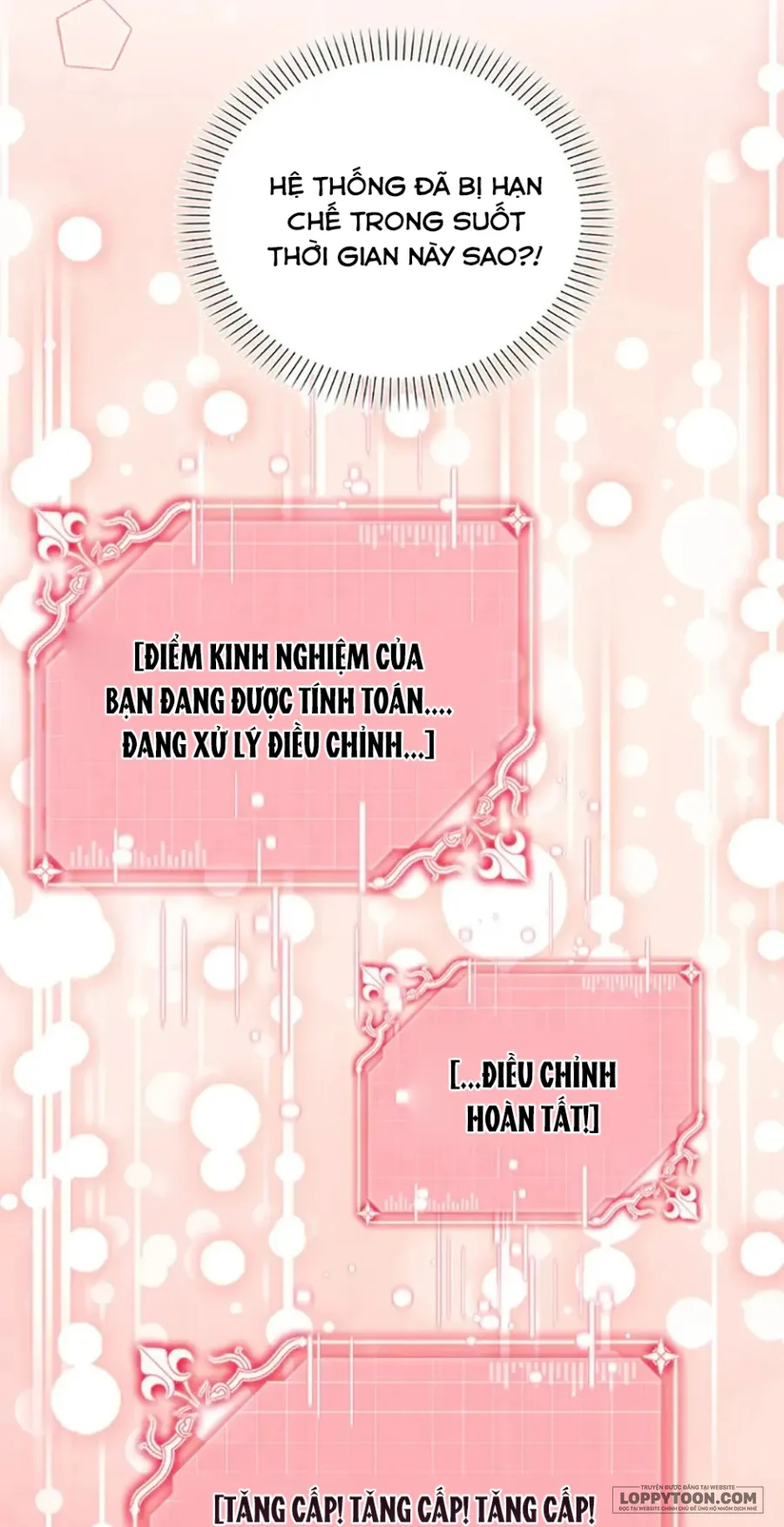 Công Chúa Bé Con Hạng S Thật Mạnh Chap 60 - trang 42