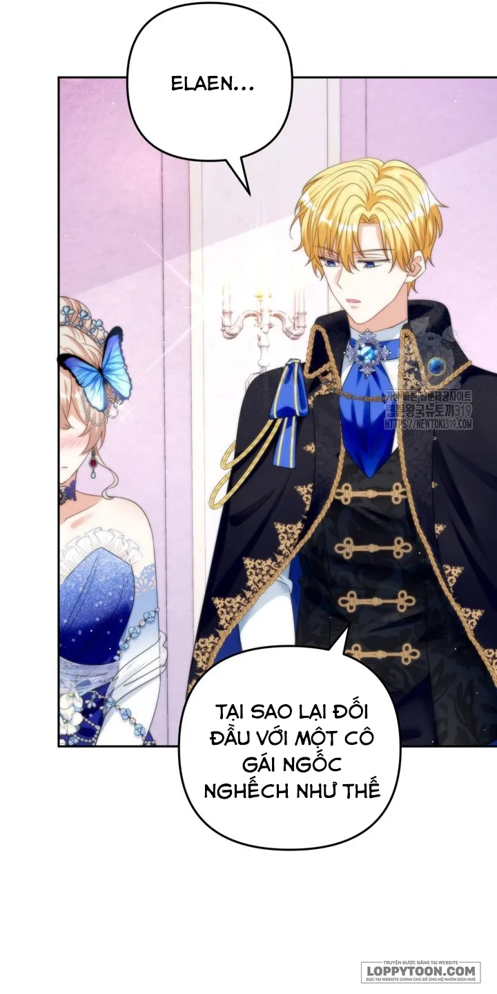 Tôi Sống Chung Với Mẹ Chồng Chap 56 - trang 25