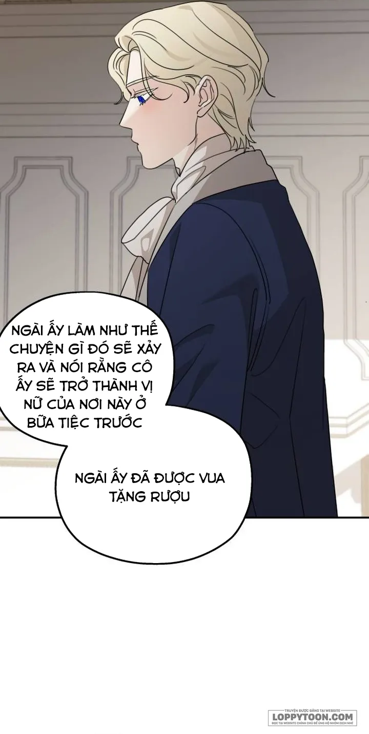 Gia Đình Chồng Quá Ám Ảnh Bởi Tôi Chap 112 - trang 16