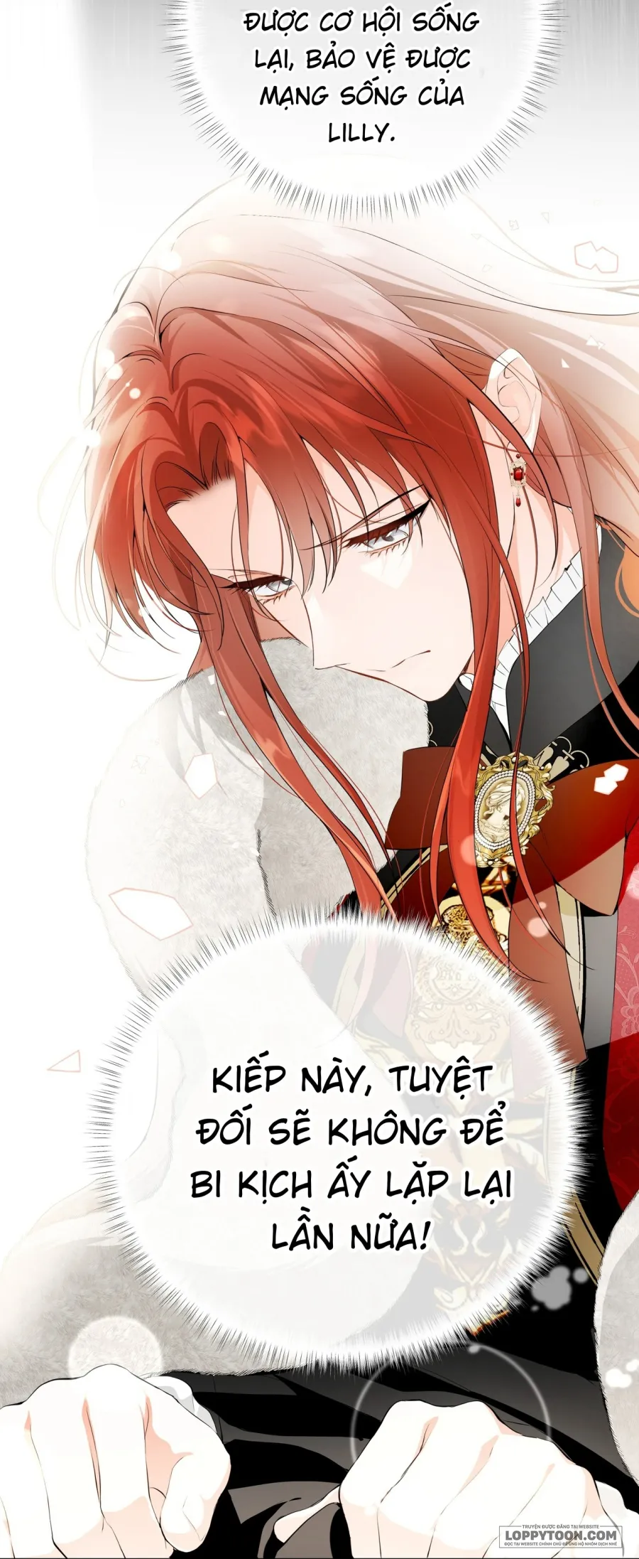 Nàng Sẽ Thuần Phục Những Anh Hùng Chap 9 - trang 94