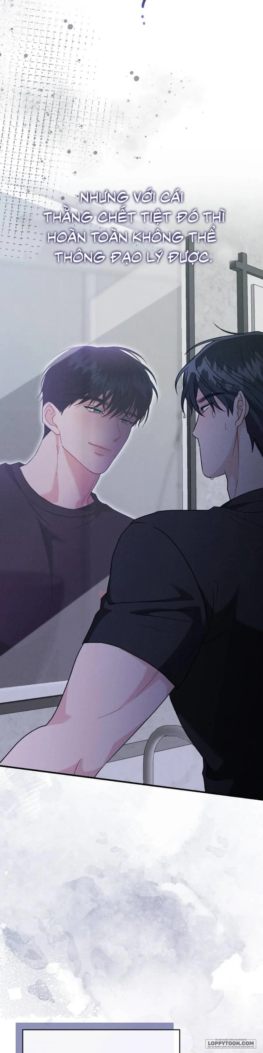 Đêm Chồng Chất Chap 17 - Thằng khốn đó - trang 5