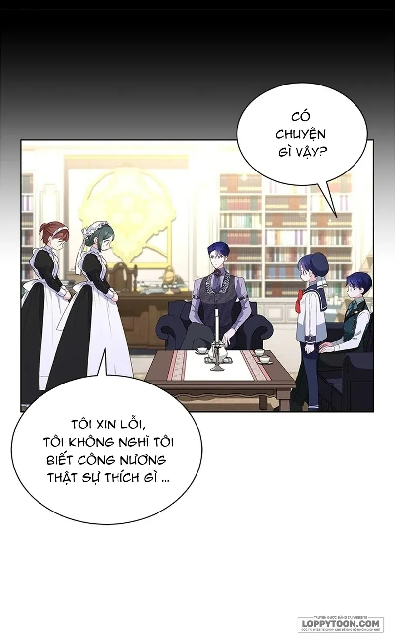 Đã Từ Chối Sủng Ái Rồi Mà Sao Còn Ám Ảnh Thế? Chap 29 - trang 14