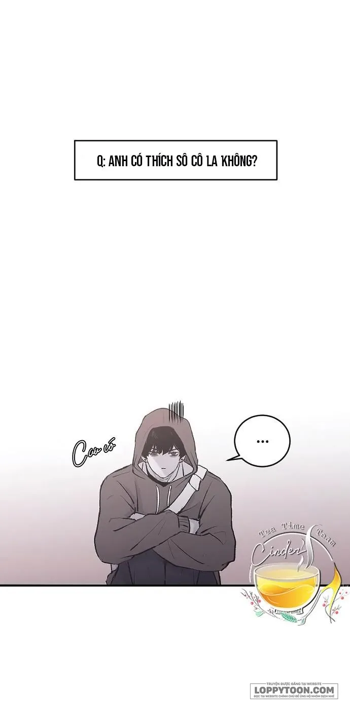 Ba Anh Trai Cực Phẩm Của Tôi Chap 5 - trang 3