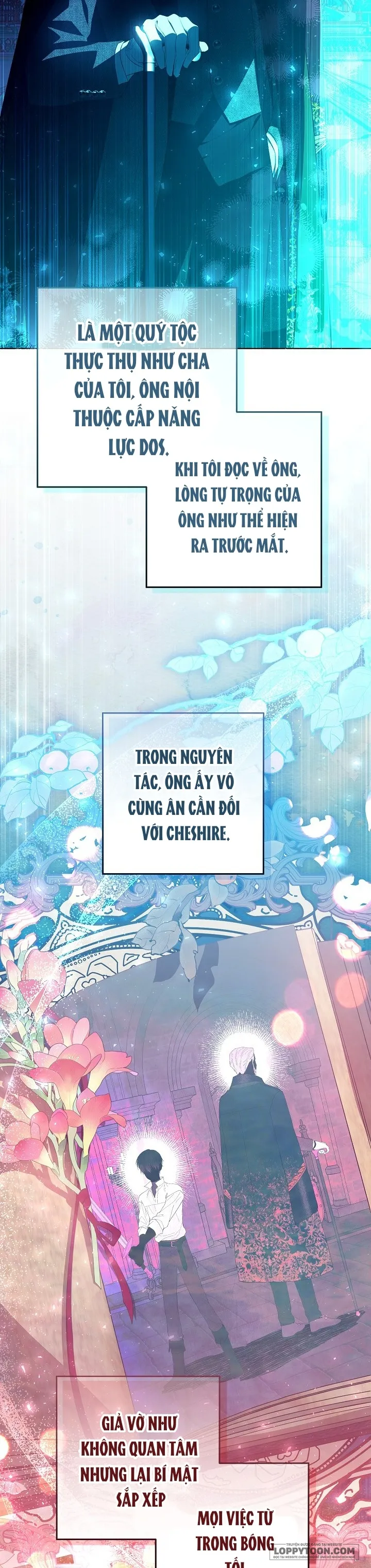 Người Cha Che Giấu Sức Mạnh Chap 7 - trang 11