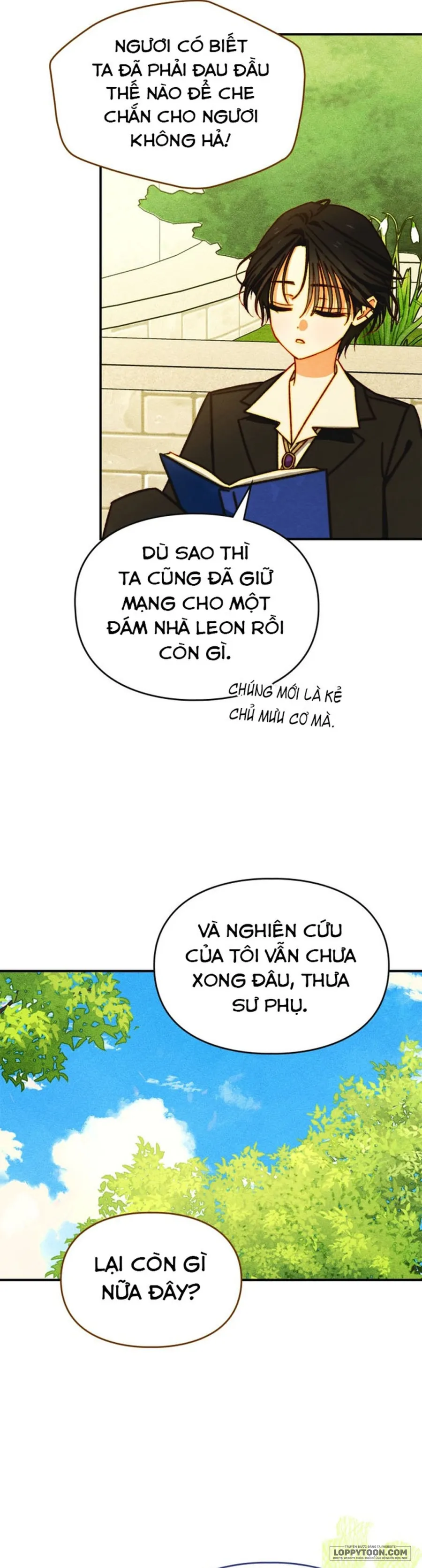 Thuần Hoá Munchkin Chap 6 - trang 34