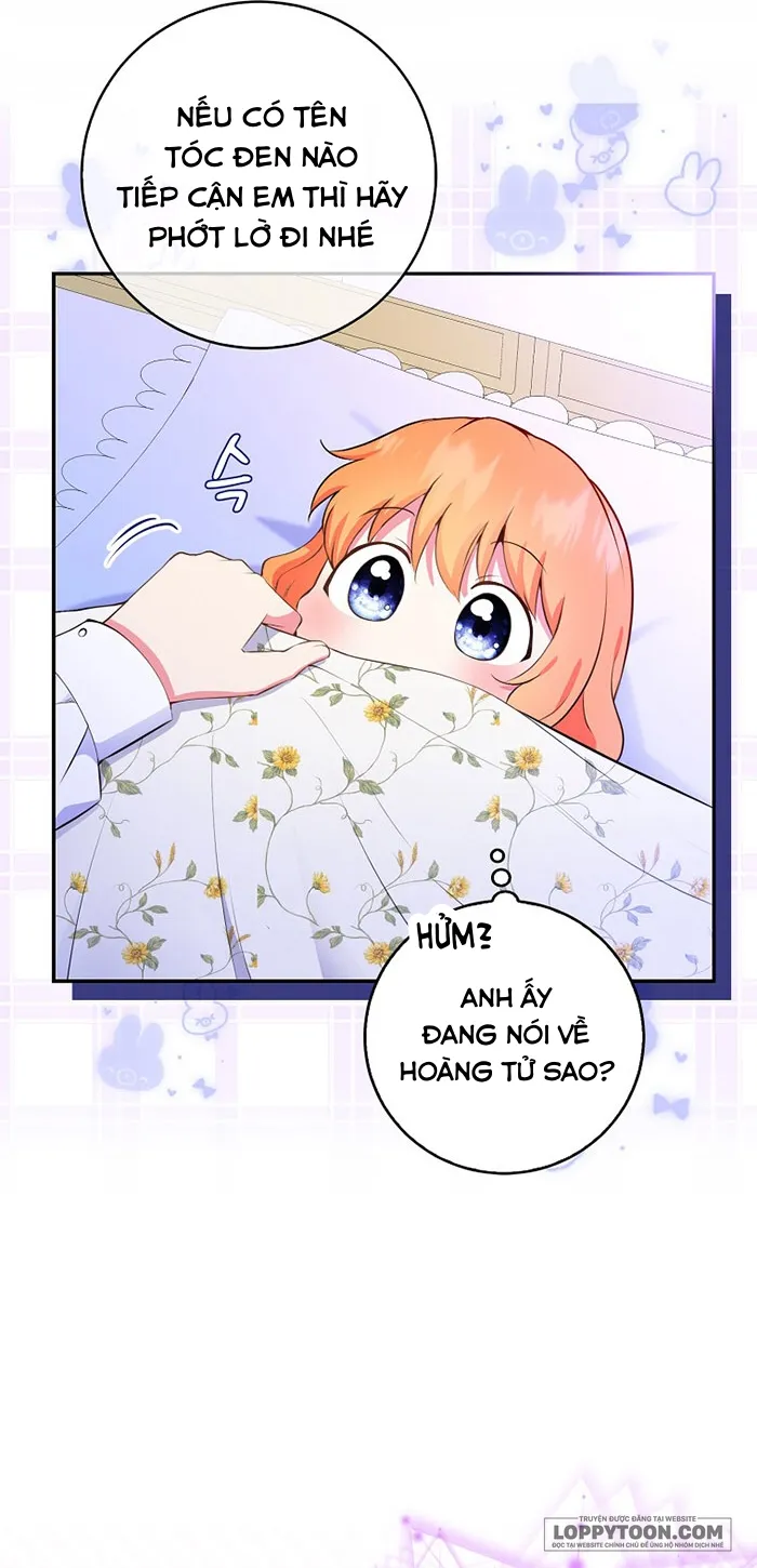 Sóc Con Tài Năng Chap 32 - trang 34