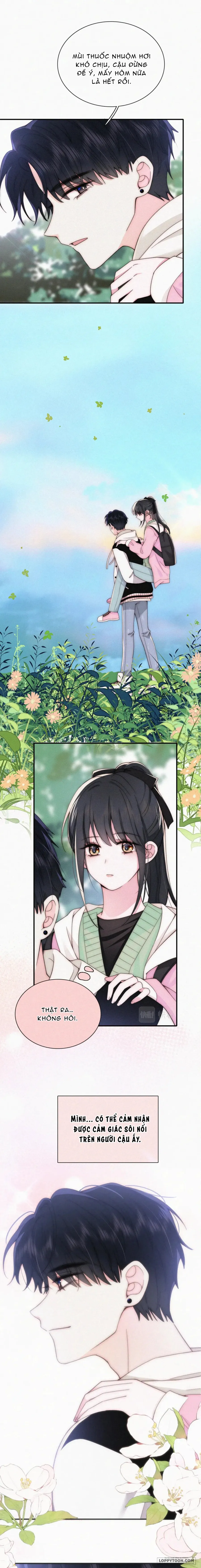 Một Lòng Cưng Chiều Chap 41 - trang 6