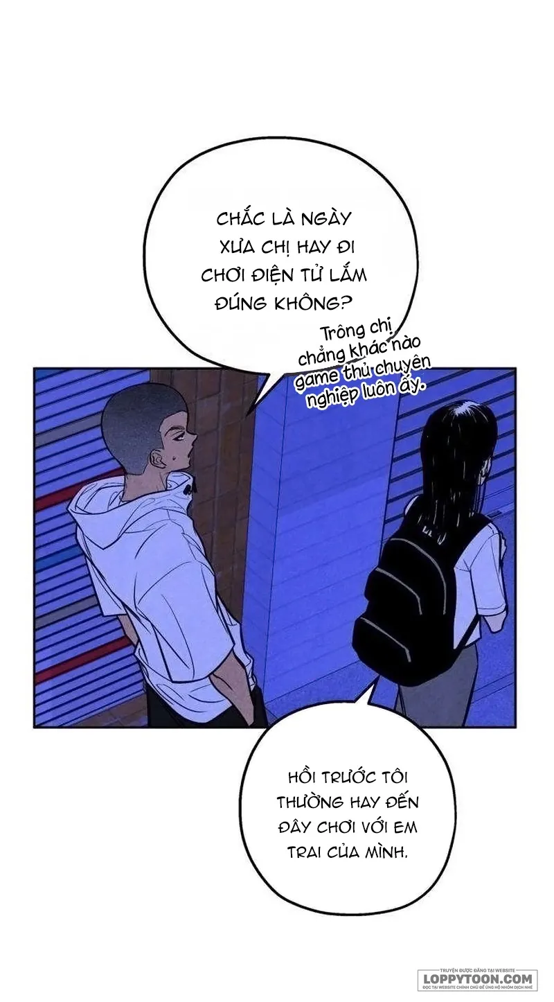Phục Tùng Chap 12 - trang 37