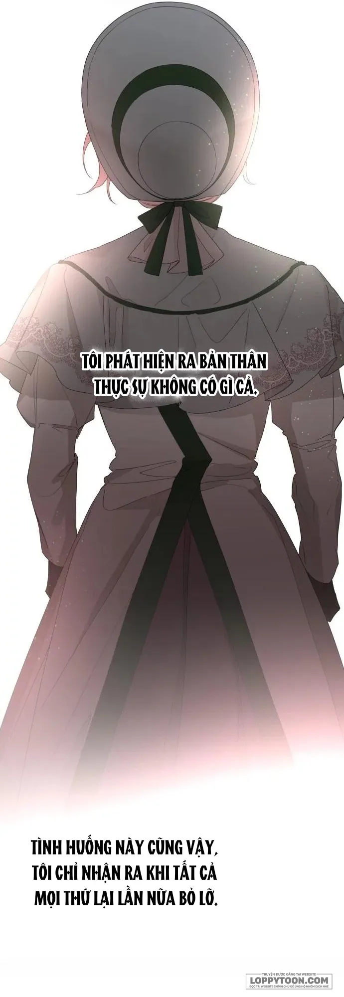 Gia Đình Chồng Quá Ám Ảnh Bởi Tôi Chap 27 - trang 4