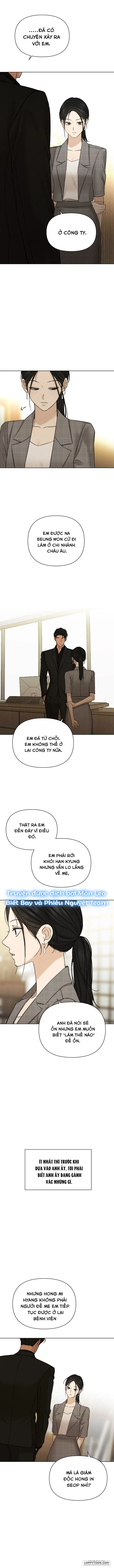 Chỉ Là Ánh Bình Minh Chap 65 - trang 1