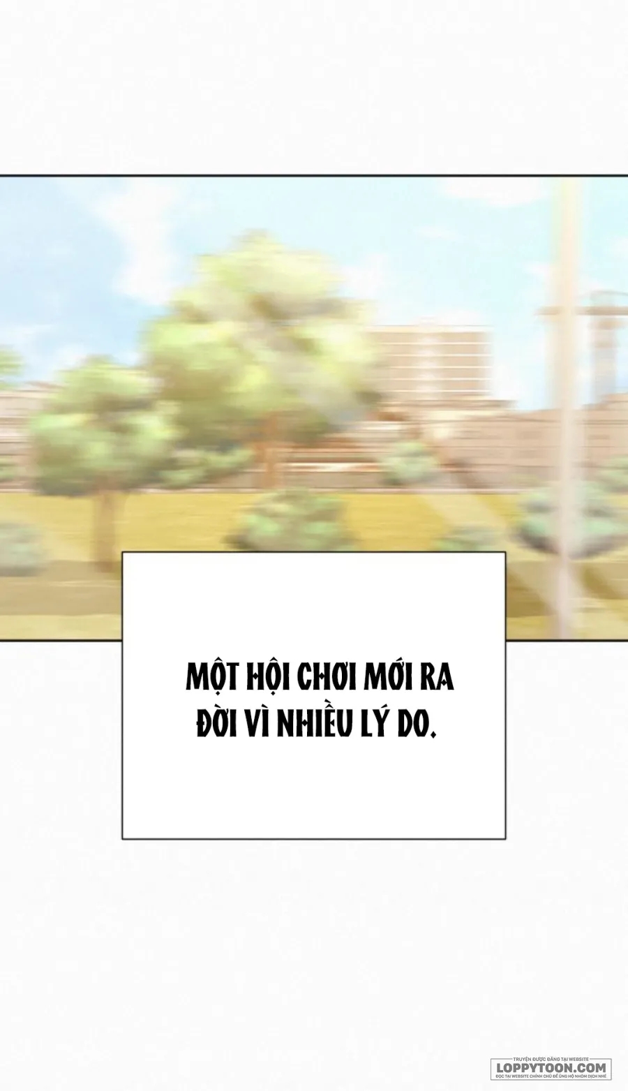 Chiến Lược Tình Yêu Trong Sáng Chap 85 - trang 30