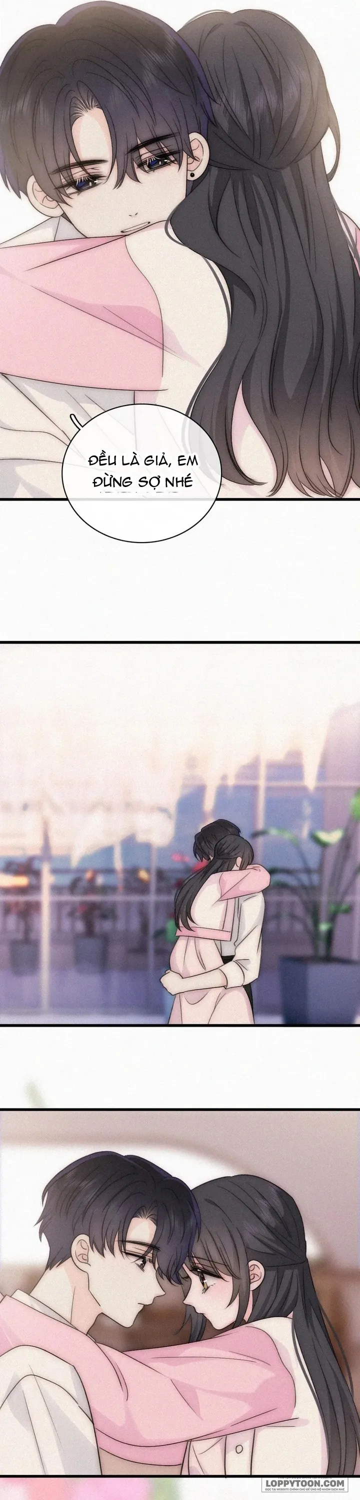 Một Lòng Cưng Chiều Chap 158 - trang 8