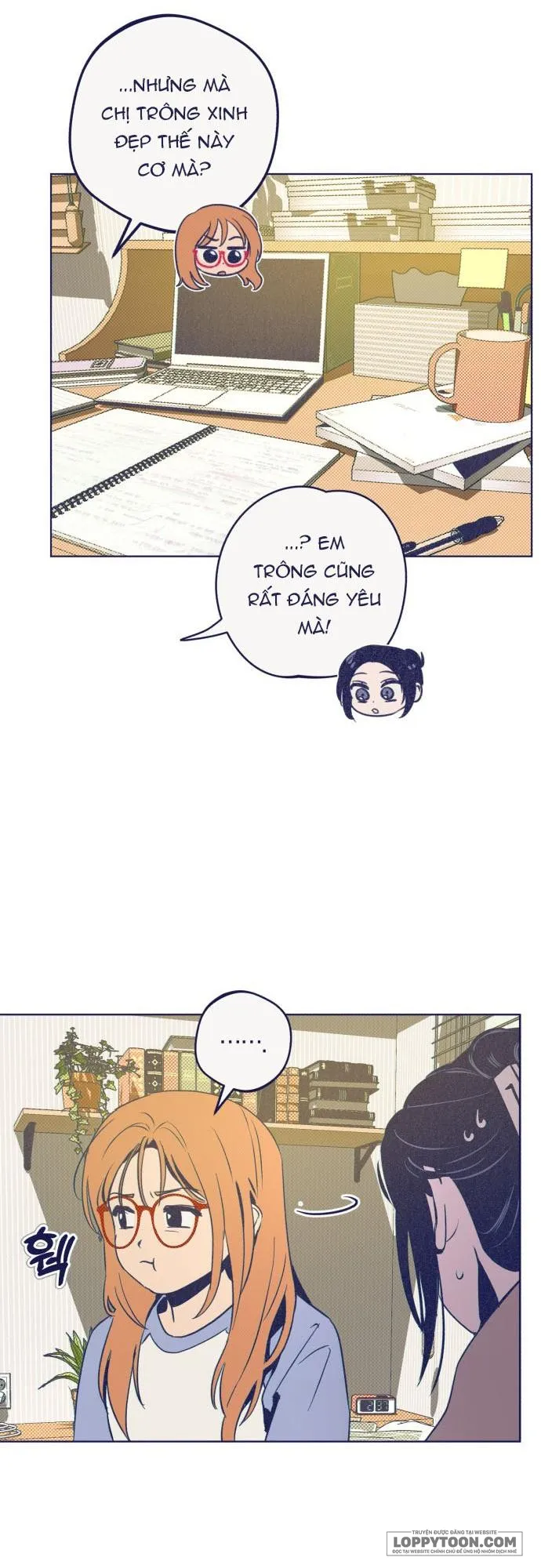 Trắc Nghiệm 4 Lựa Chọn Chap 32 - trang 45