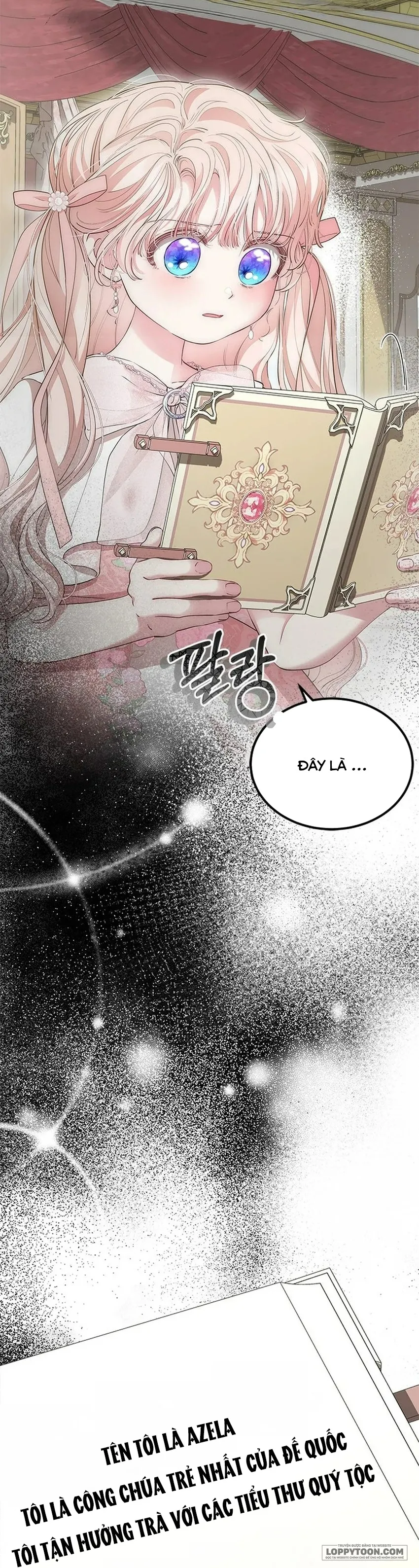 Đã Từ Chối Sủng Ái Rồi Mà Sao Còn Ám Ảnh Thế? Chap 79 - trang 51