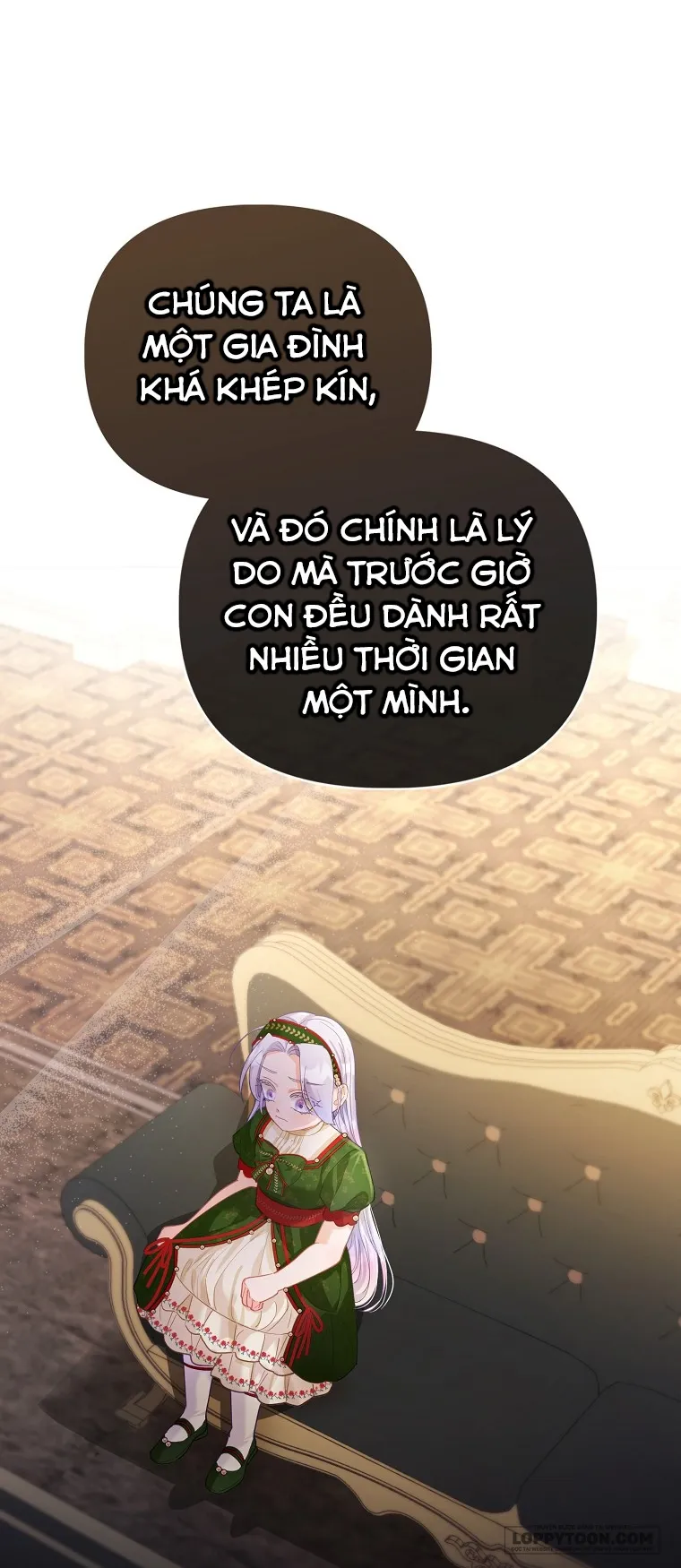 Phương Pháp Trồng Lúa Đặc Biệt Của Ác Nữ Chap 15 - trang 4