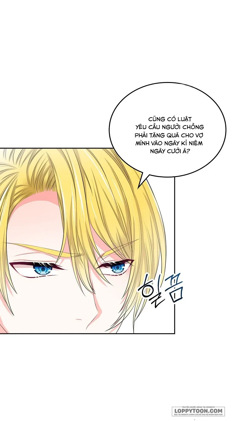 Tôi Sẽ Ly Hôn Với Anh Trai Nữ Chính Chap 1 - trang 26