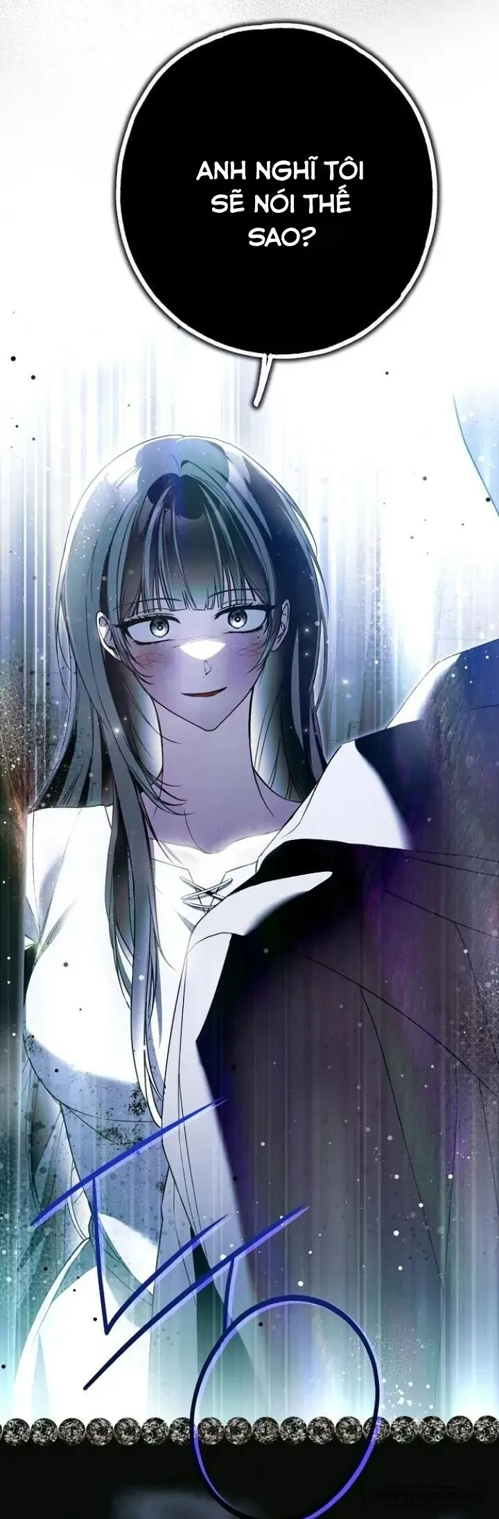 Có Kẻ Đã Sở Hữu Cơ Thể Của Tôi Chap 35 - trang 24