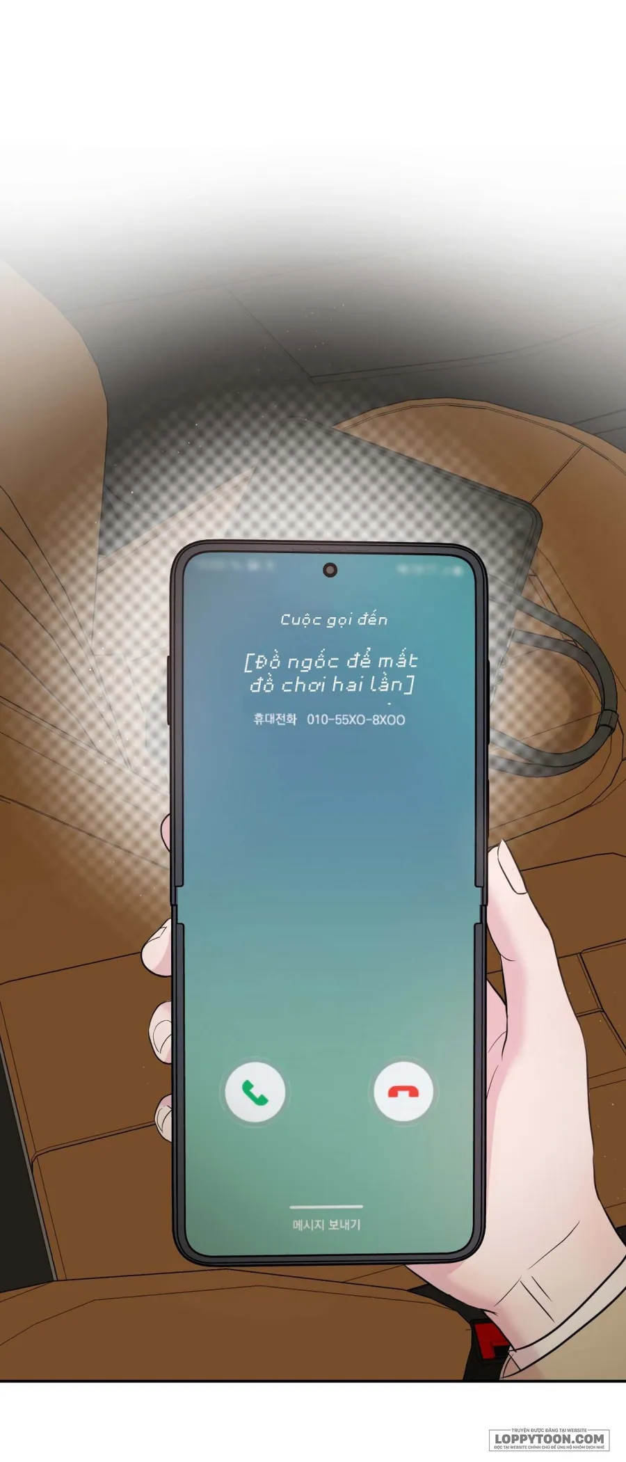 Bạn Anh Trai Tôi : Kang Tae Geon Chap 6 - 🔞🔞🔞 - trang 7