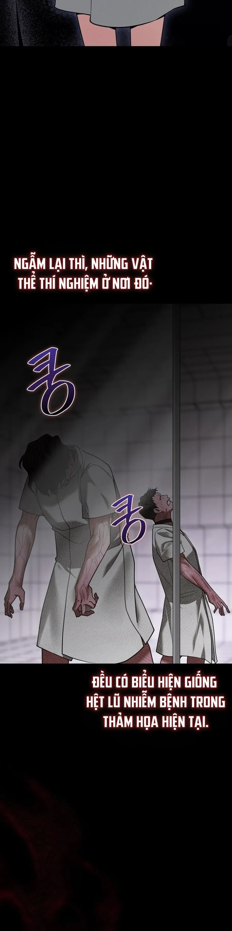 Trên Đời Này Không Có Quân Khuyển Nào Là Tồi Cả Chap 6 - trang 27