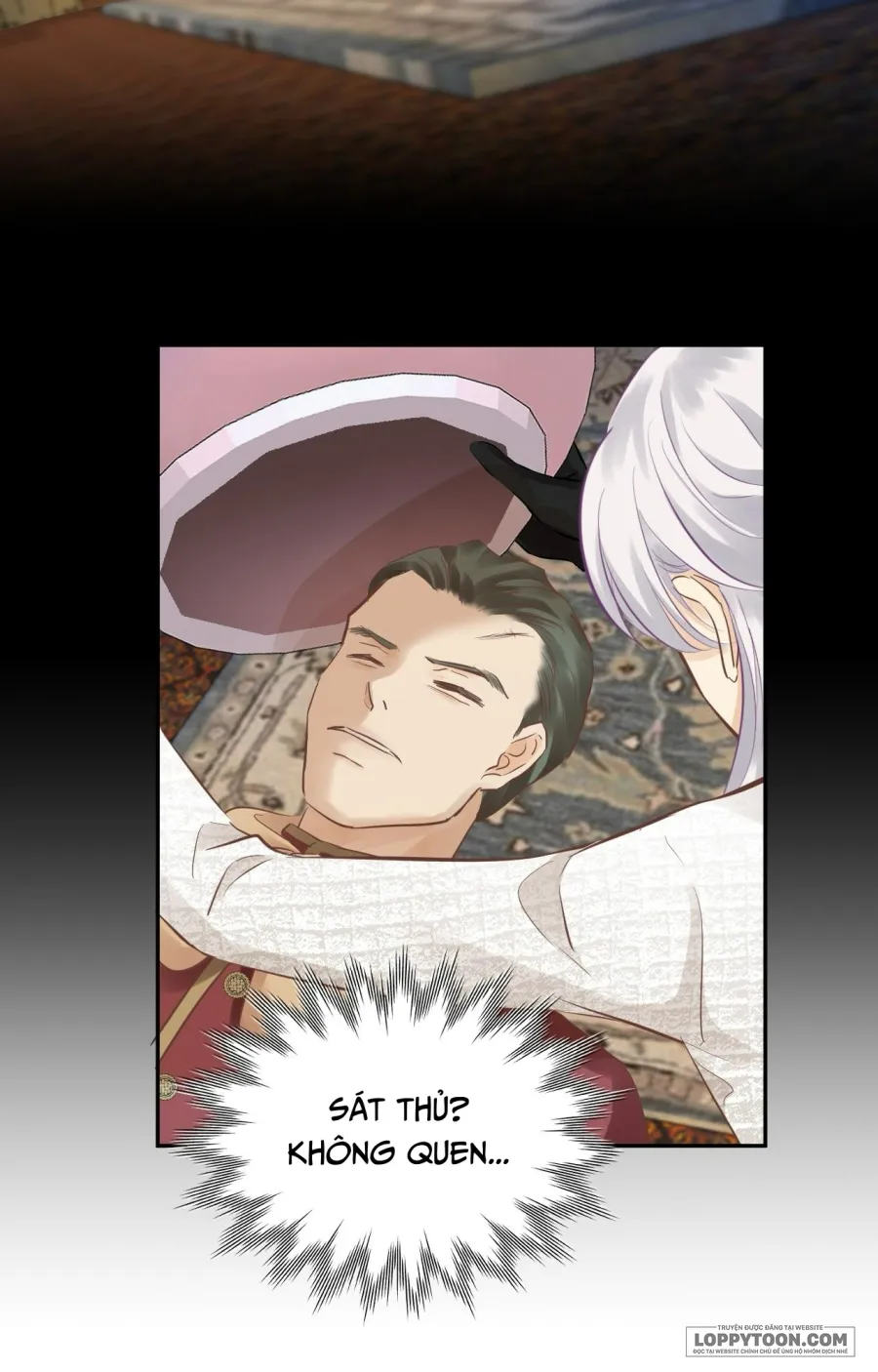 Hương Dục Niệm Chap 20 - trang 5
