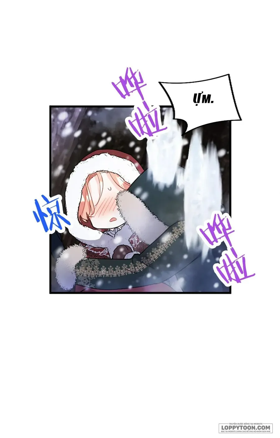Đại Tiểu Thư Sao Phải Giả Nam Chap 77 - trang 34