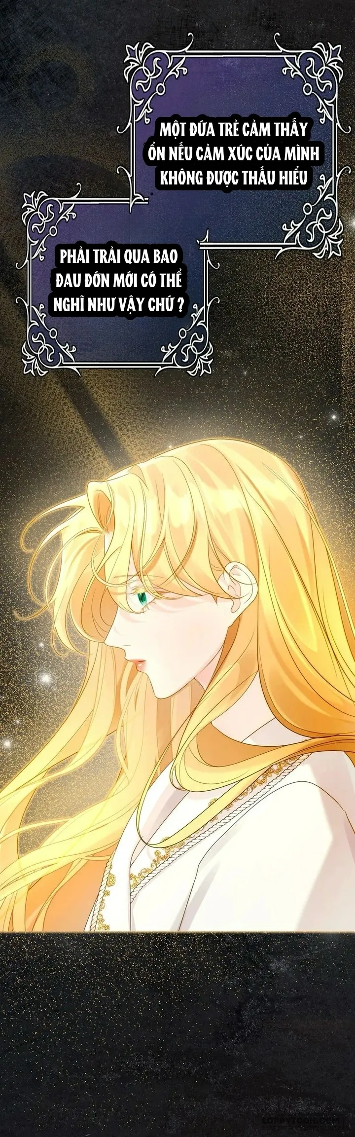 Không Cần Hối Hận Chap 31 - trang 88