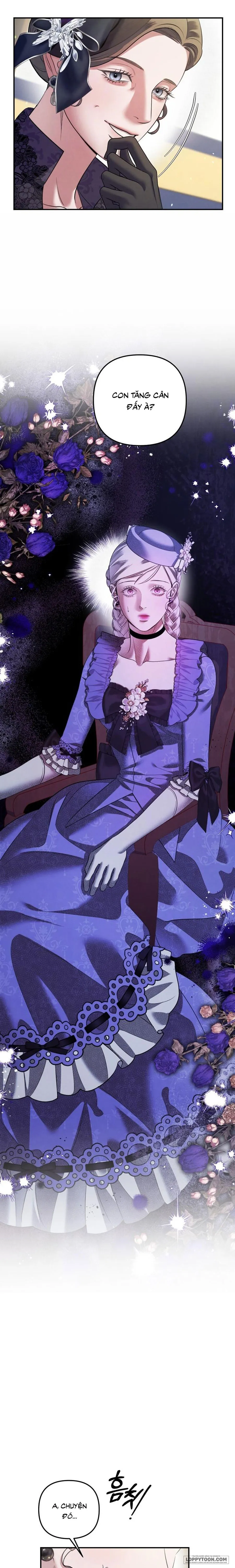 Cuộc Hôn Nhân Bị Cướp Đoạt Chap 43 - trang 19