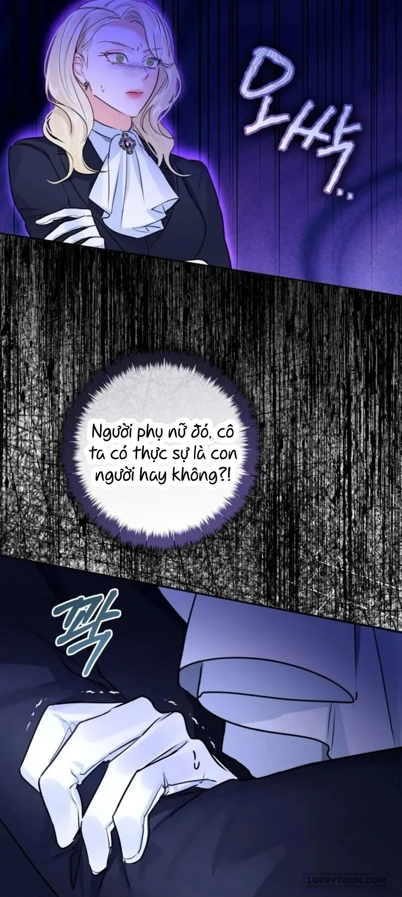 Cuộc Hôn Nhân Xa Hoa Của Đại Công Tước Là Giả Chap 105 - trang 8
