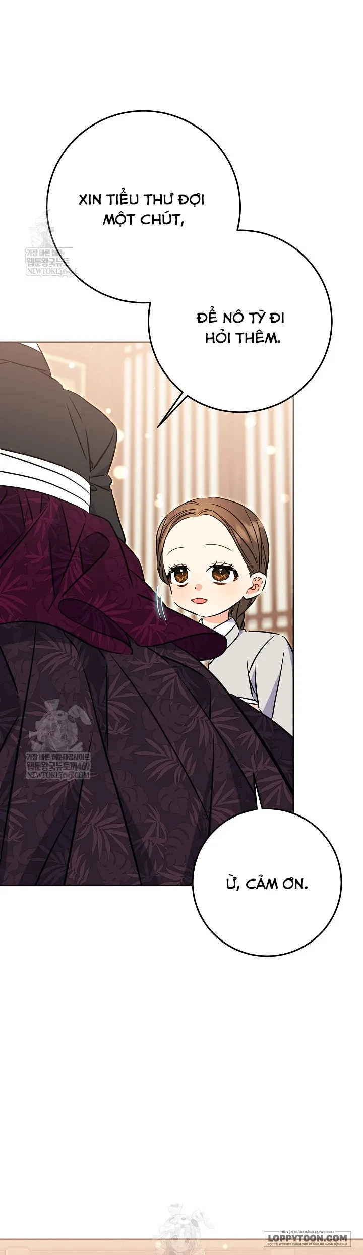 Tôi Sinh Ra Là Con Gái Của Một Cung Phi Hèn Mọn Chap 80 - end ss2 - trang 34