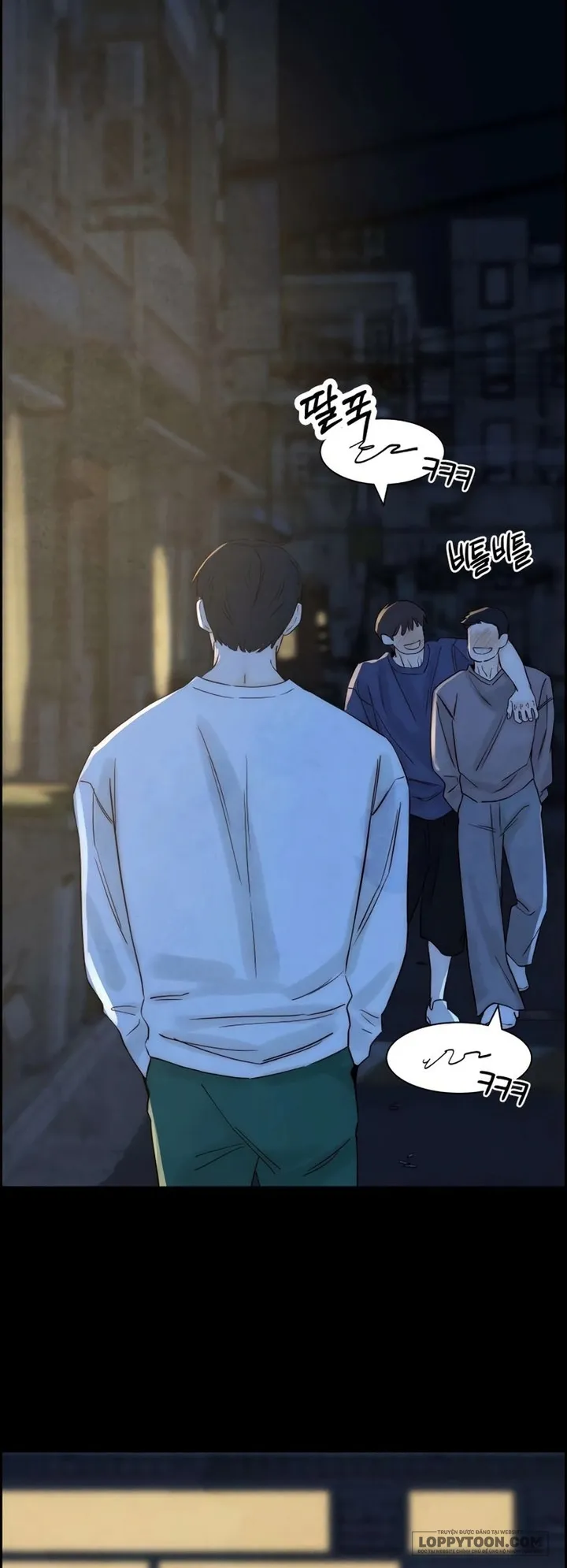 Chưa Từng Chạm Tới Em Chap 17 - trang 57