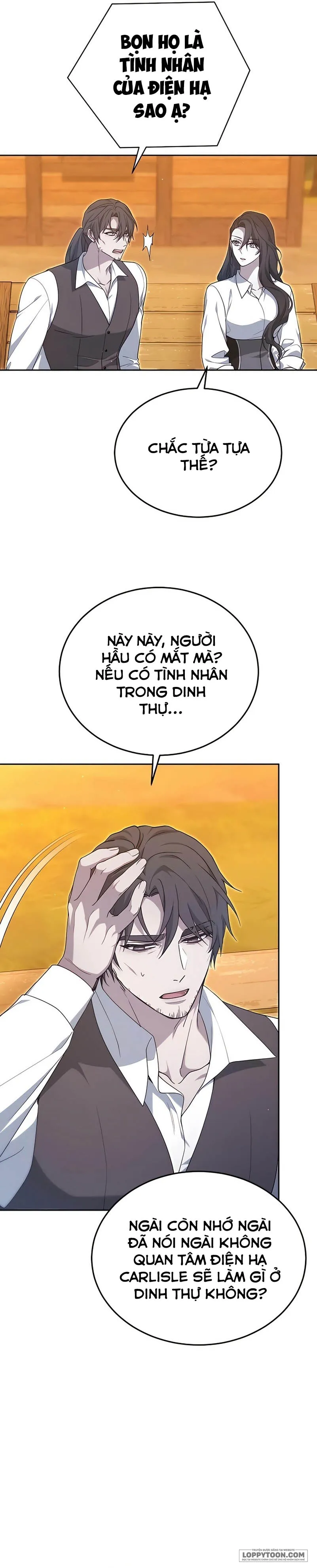 Thời Đại Oman Chap 17 - trang 33