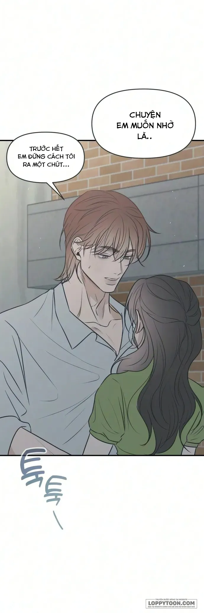 Scandal Bảo Vệ Hôn Nhân Chap 10 - trang 46