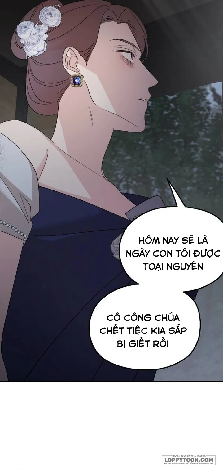 Gia Đình Chồng Quá Ám Ảnh Bởi Tôi Chap 113 - trang 55