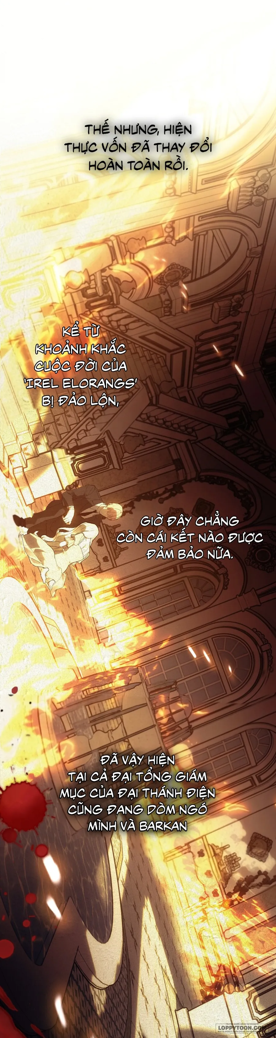 Gửi Đến Kẻ Sẽ Hủy Diệt Tôi Chap 32 - END SS1 - trang 46