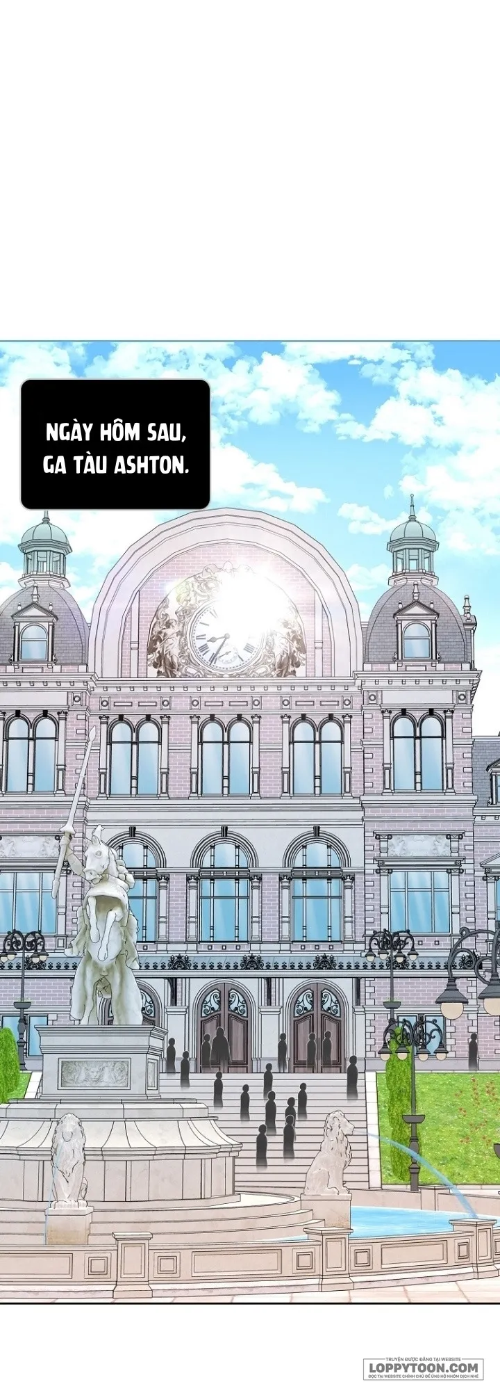 Tôi Sẽ Ly Hôn Với Anh Trai Nữ Chính Chap 20 - trang 33