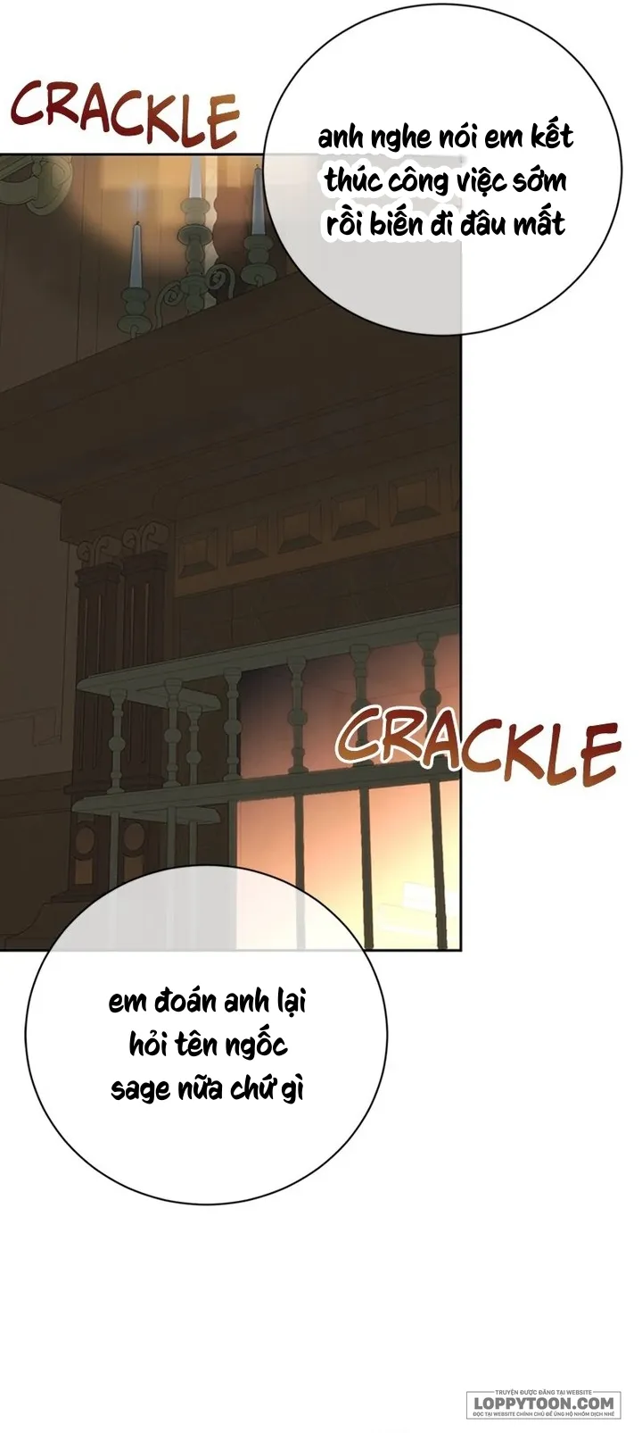 Sinh Ra Trở Thành Nhân Vật Không Có Trong Nguyên Tác Chap 97 - trang 36