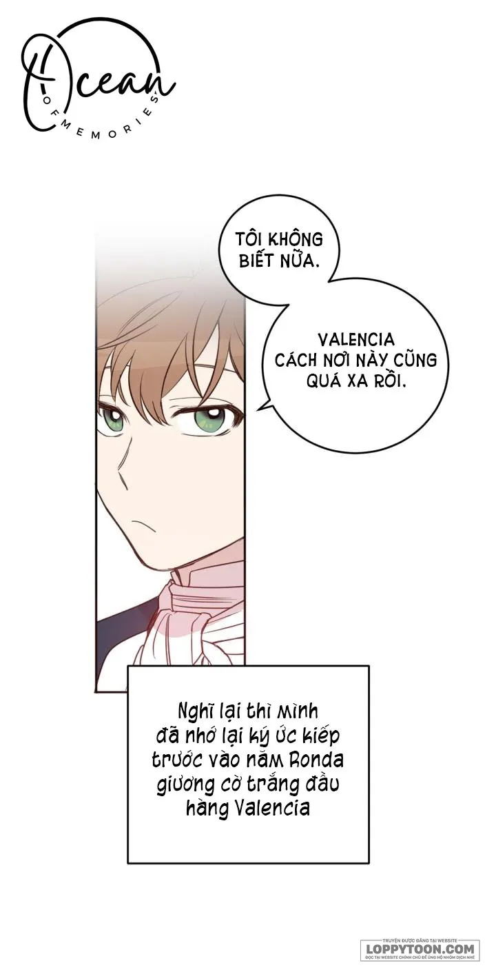 Thợ May Của Nữ Hoàng Cesia Chap 5 - trang 41
